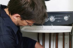 boiler replacement Reedley