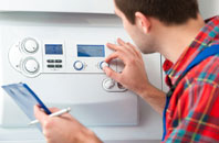 free Reedley gas safe engineer quotes